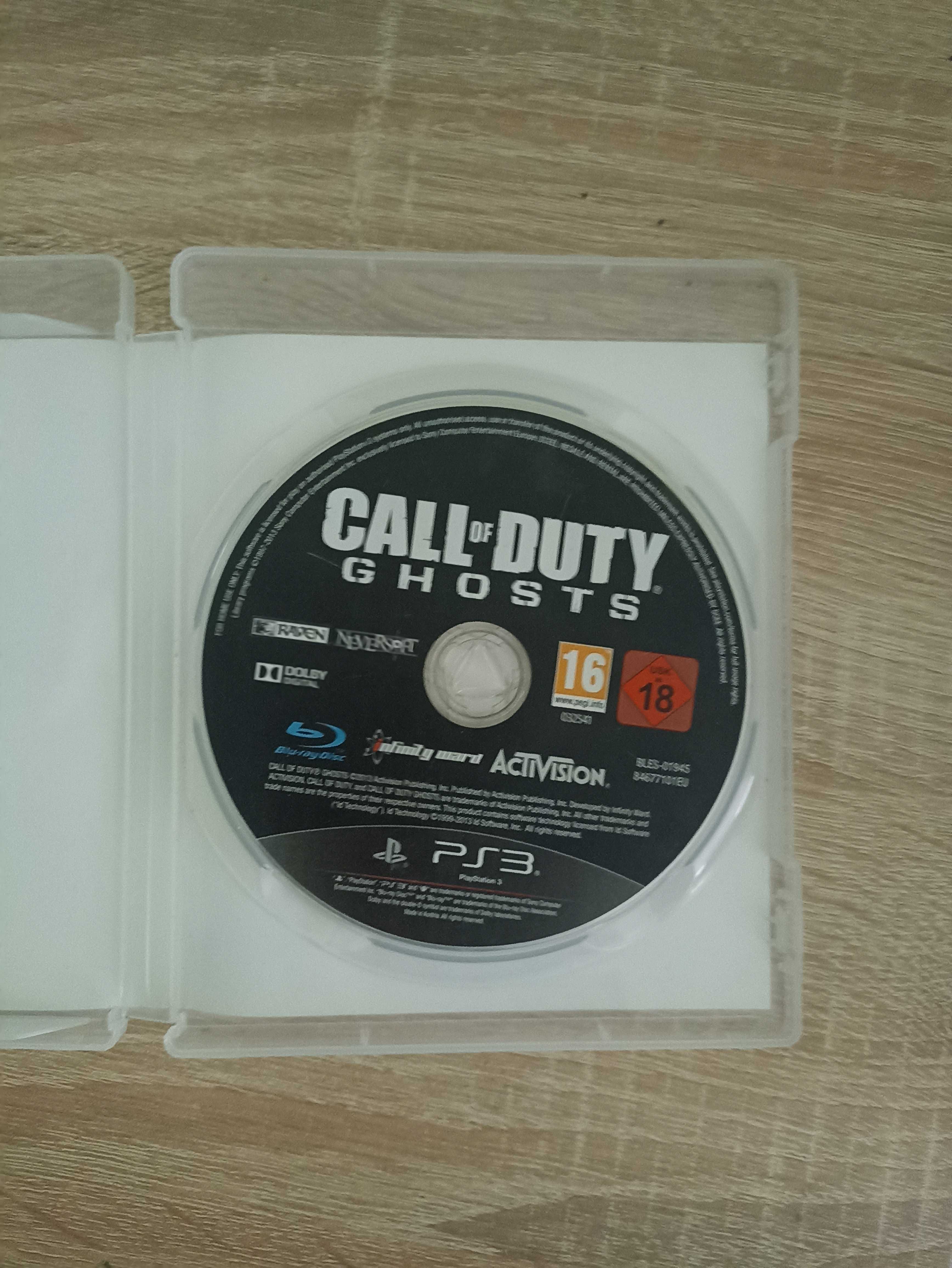 Ps3игри CALL of DUTY,MAGHITMAN, и др