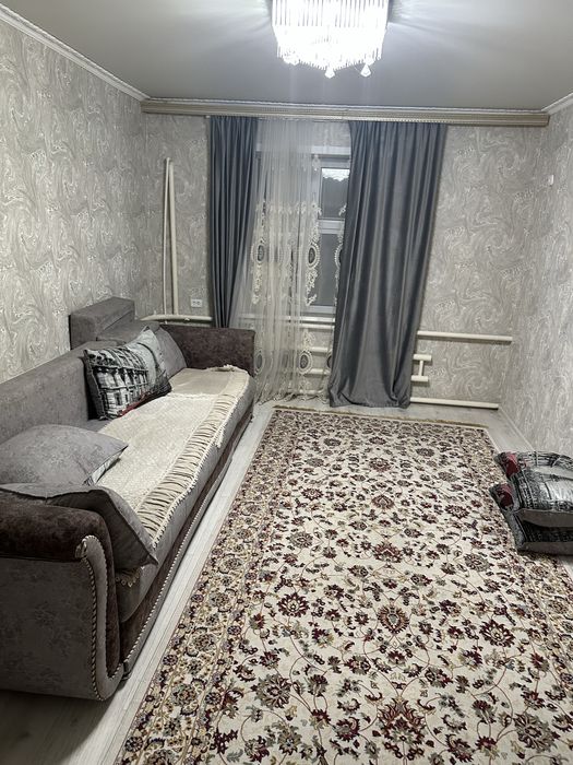 Продаю отдельно стоящий дом