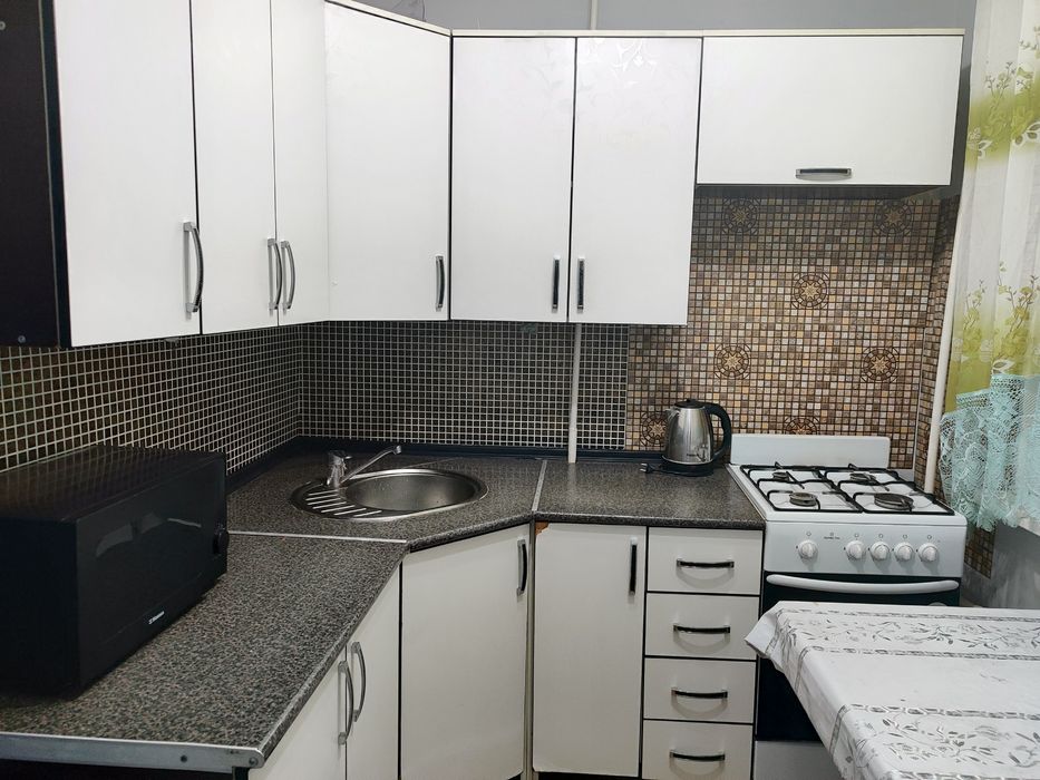 2комн, р-н Арай-Плаза