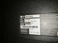 Телевизор смарт тв LG
