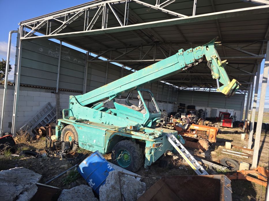 Merlo Roto 45.21 KTJ