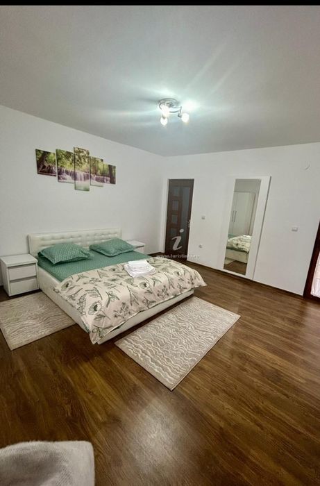 Cabana de închiriat de revelion