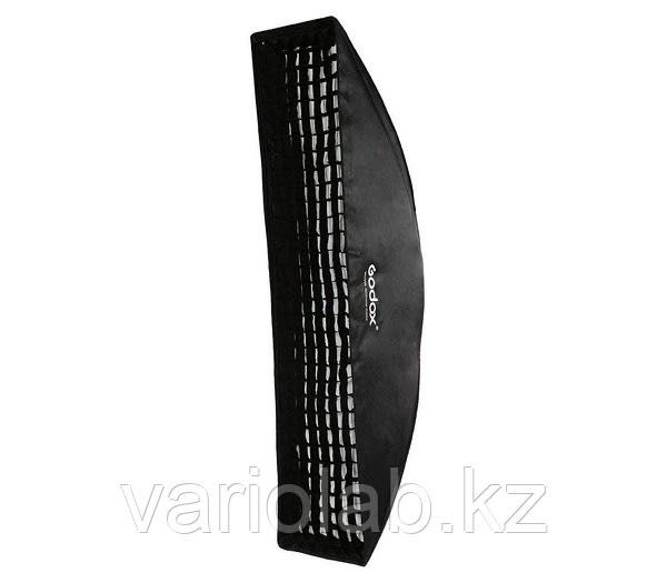 Софт бокс (стрипбокс) Godox 35*160см