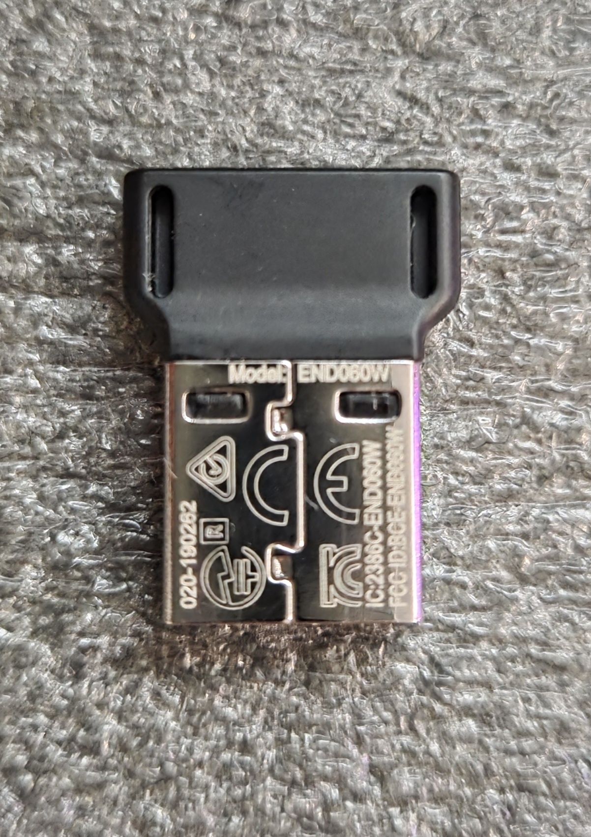 Adaptor Bluetooth Jabra Link 370 Transp Gratuit