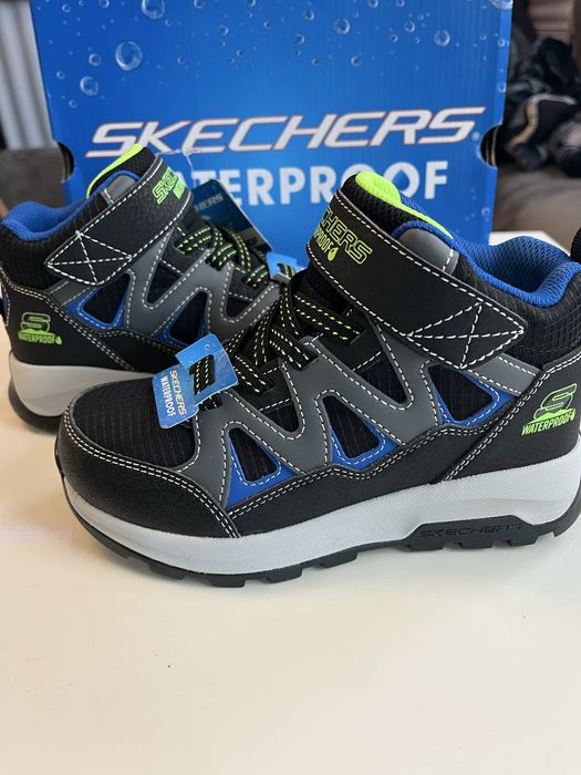 SKECHERS нови боти 30 номер