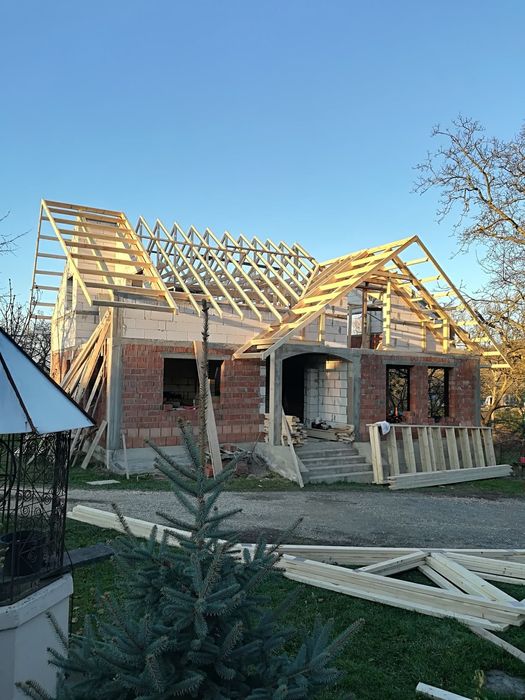 Acoperisuri si reparatii