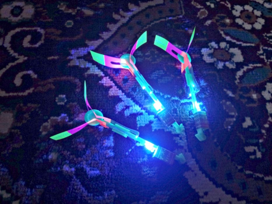 Игрушечная Рогатка