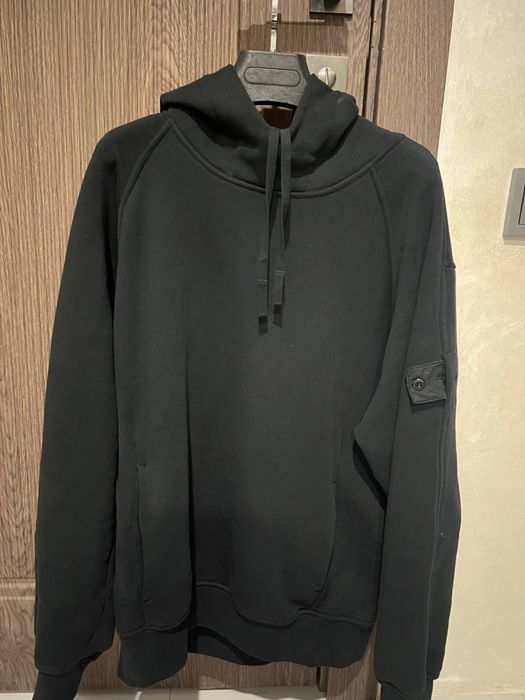 стон айленд шадоу проджект цлг бьется