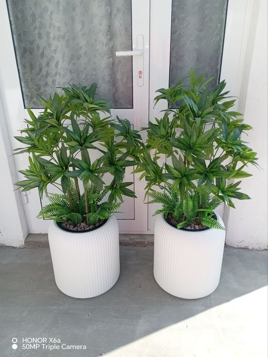 Суний декор дарахтлар ва гуллар, дона ва оптом нархларда.