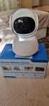Camera supraveghere wireless