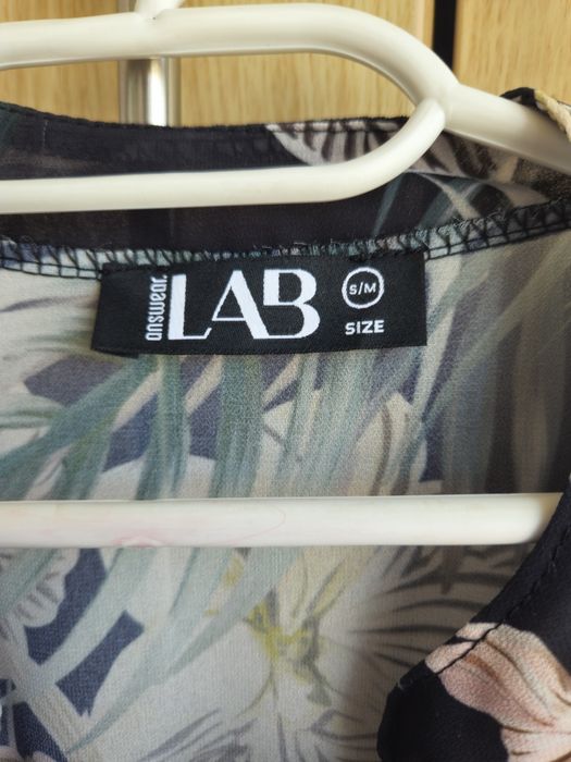 Дамска рокля Answear LAB в размер S/M