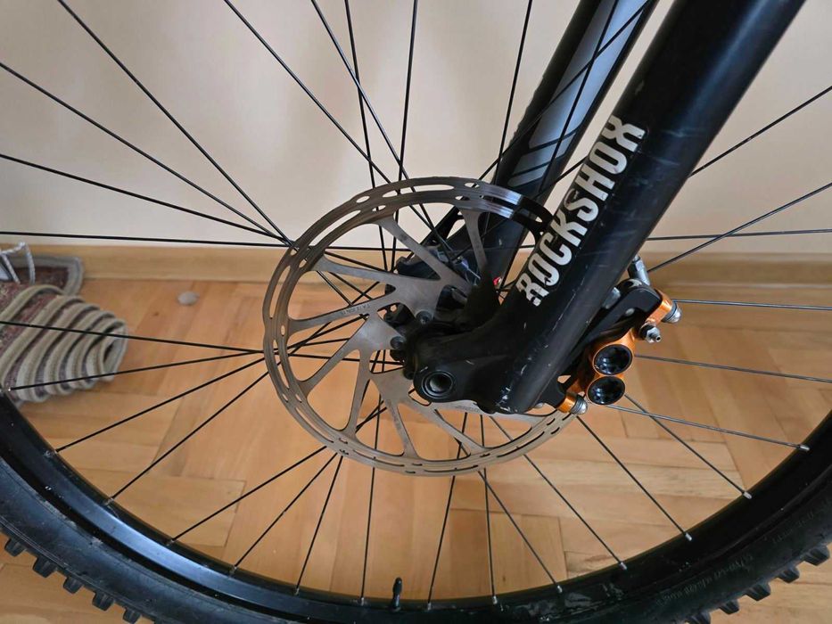 Колело On One Codeine 29" L