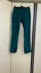 Pantaloni de treking/drunetie/ski Mammut mărimea 36