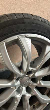 Vand Jante Audi 5x112 R18