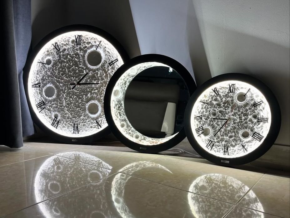 Decor oy soat.30sm-1m