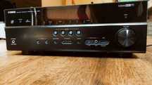5.1 Receiver YAMAHA HTR-4065
