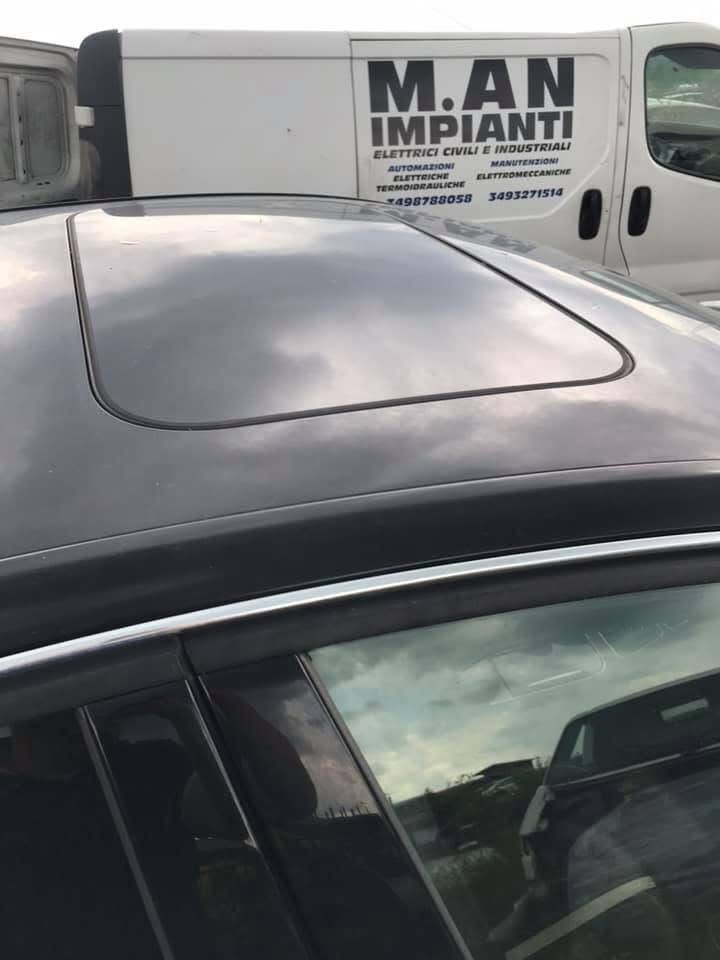 Ауди А8 2013г 4.2 TDI за ЧАСТИ
