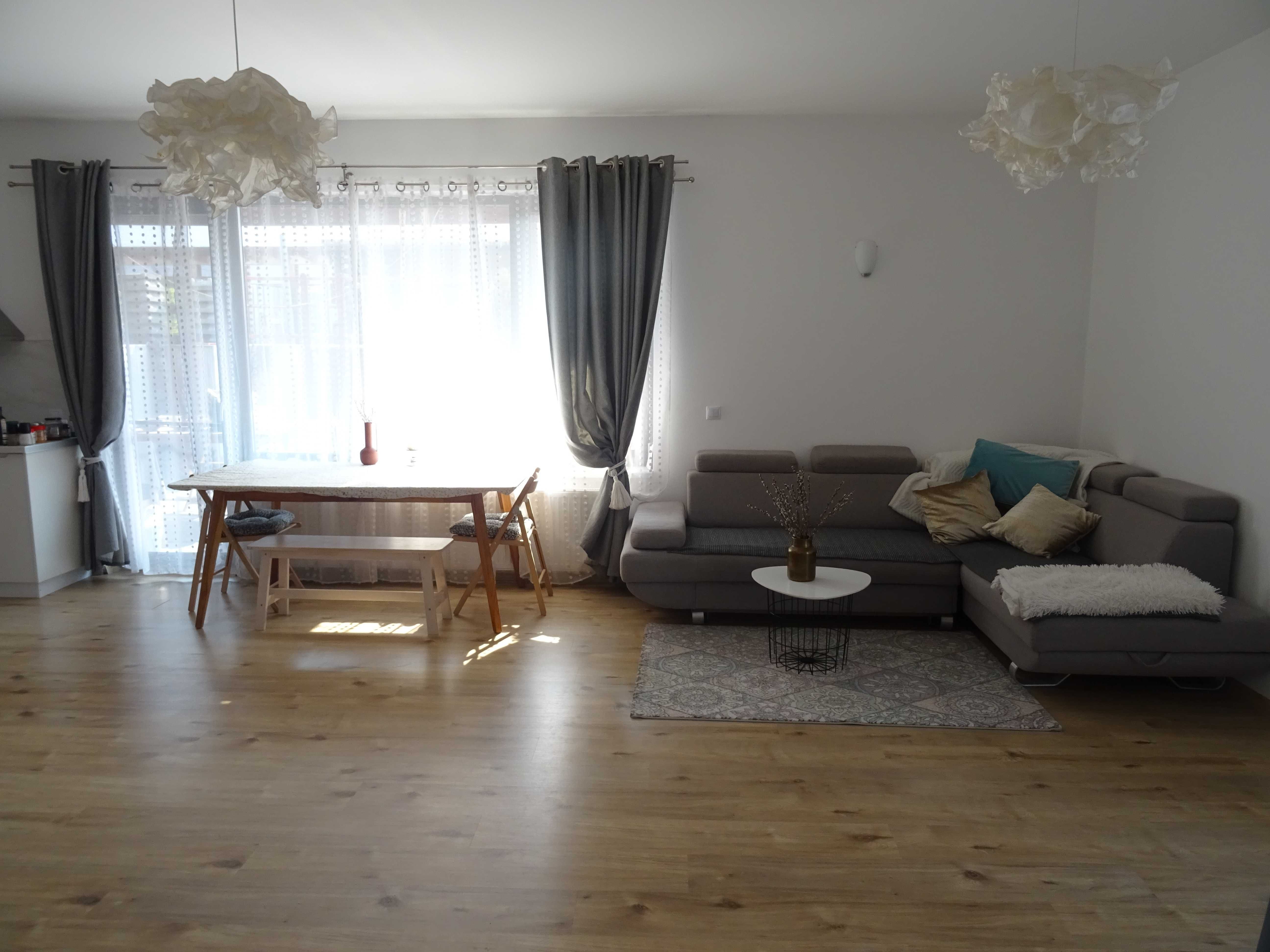 Casa individuala mobilata, Str Crizantemelor, zona VIVO, 0% TVA !