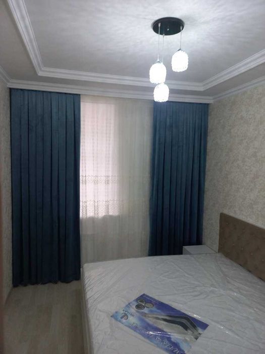 СВОЯ срочно!! ЖК Assalom Sohil 2/2/9 продам