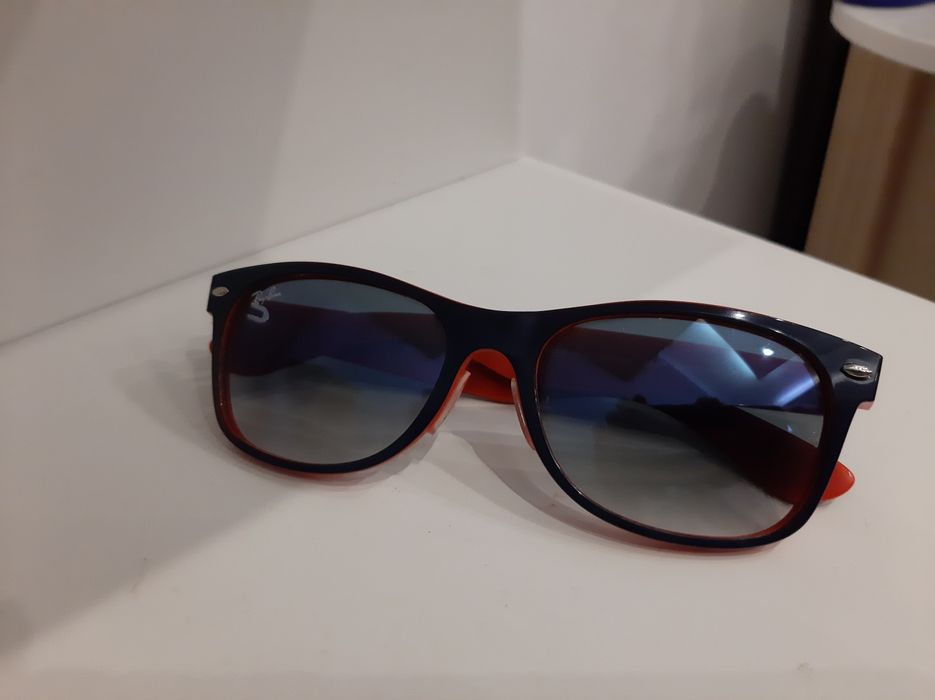Слънчеви очила Ray ban