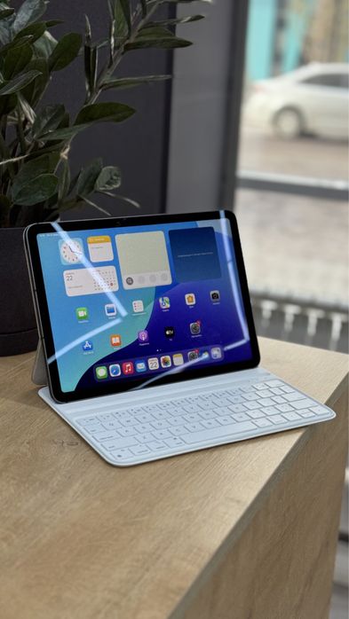 Ipad air 5•каспи рассрочка 0-0-12•Актив Маркет