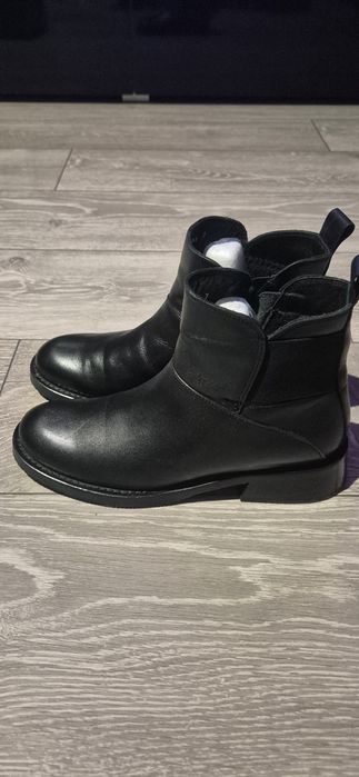 Ghete damă Dasha marimea 36