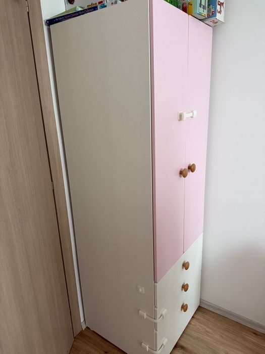 Dulap copil ikea