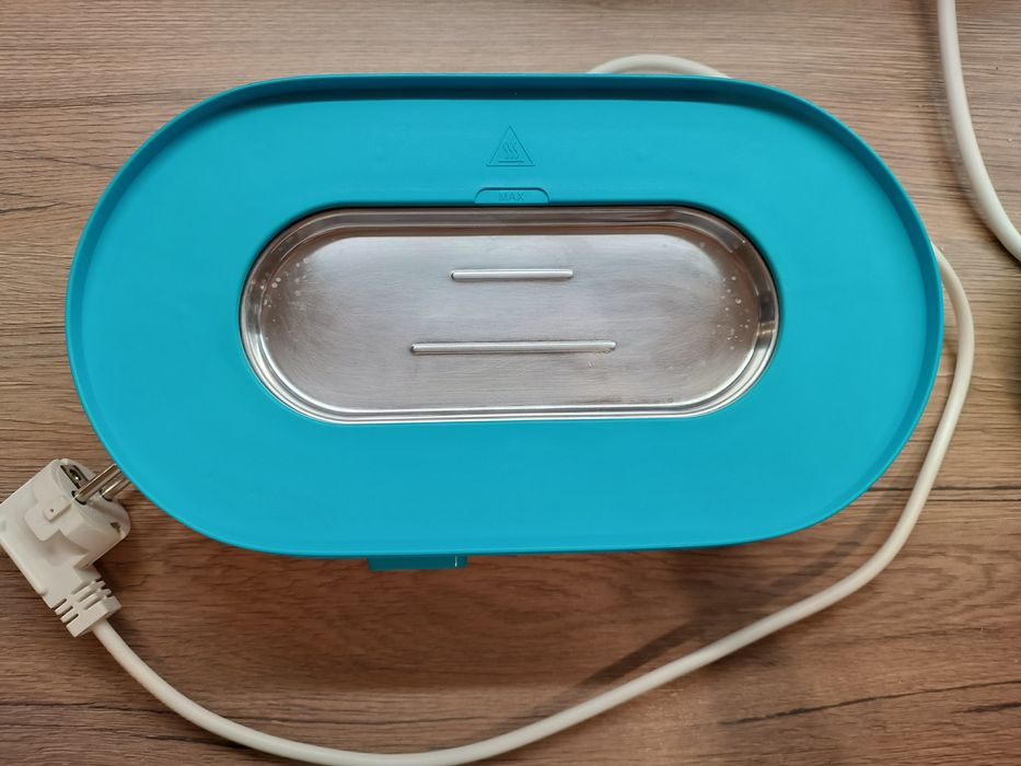 Електрически стерилизатор Philips Avent 3 in 1