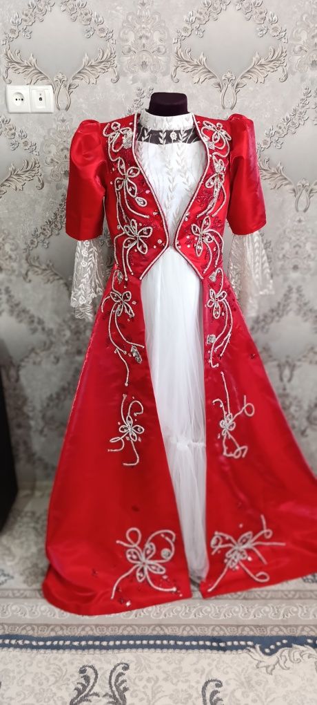 Продаётся ансанбль