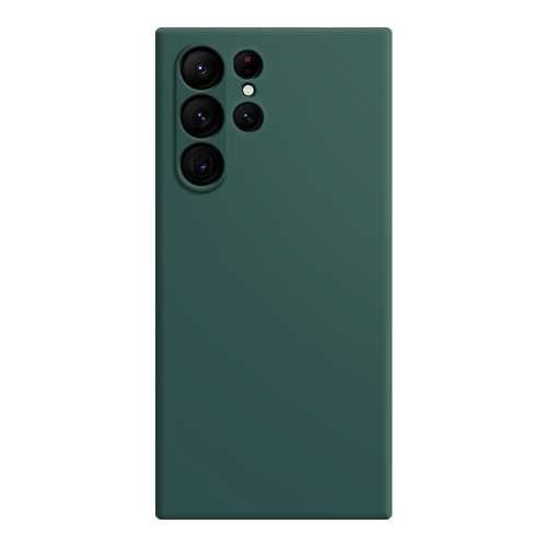 Матов Силиконов Кейс за Samsung Galaxy S25 / S24 Ultra / S23+ / S22