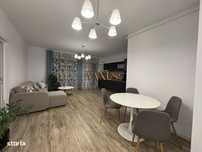 Apartament la cheie de vanzare, 2 camere, 54mp, balcon, Oncos Park