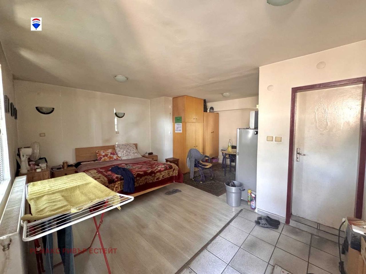Продава се Промишлена сграда в с. Тръстеник, Област Русе - 730 кв.м за 540 €/кв.м - Снимка #9