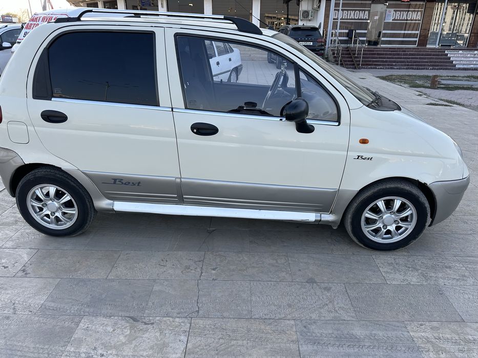 Матиз бест 2013 йил. Метанда.