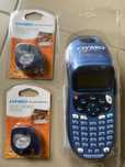 Printer Dymo Letratag LT-100H