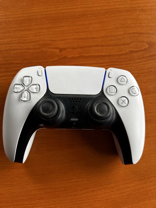 Controller Ps 5 white