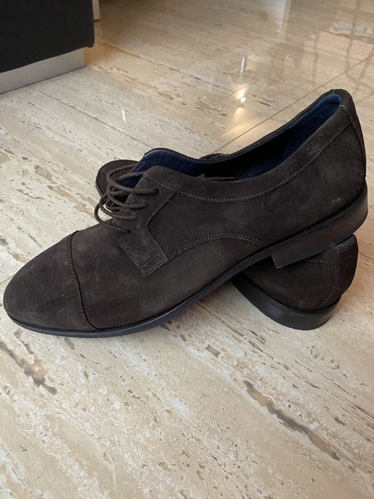 Pantofi barbatesti marca JOOP!