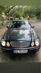 Vand Mercedes-Benz E220d , automat , 150hp