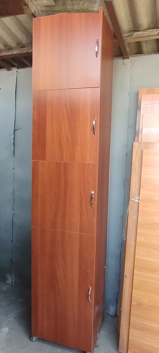 Шкаф шириной 50см. Шкафчик в ванну, туалет или по вашему желанию