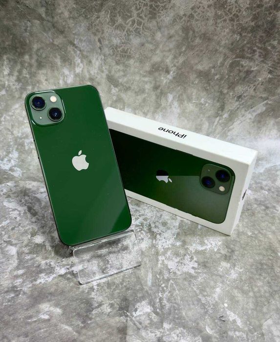 iPhone 13 (Шахтинск, 40 Лет Победы 60) Лот 755872