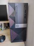 Dell Vostro 3668 cu I5-7500,8Gb-Ddr4,pl.vid.dedicata