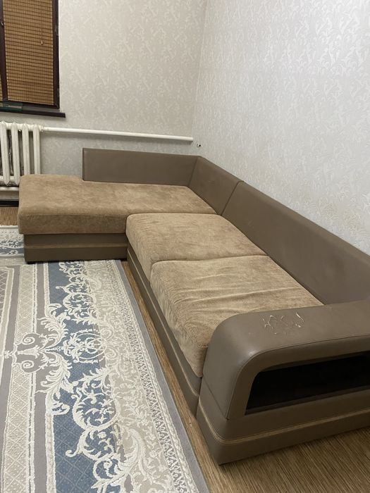 Диван сатылады б/у