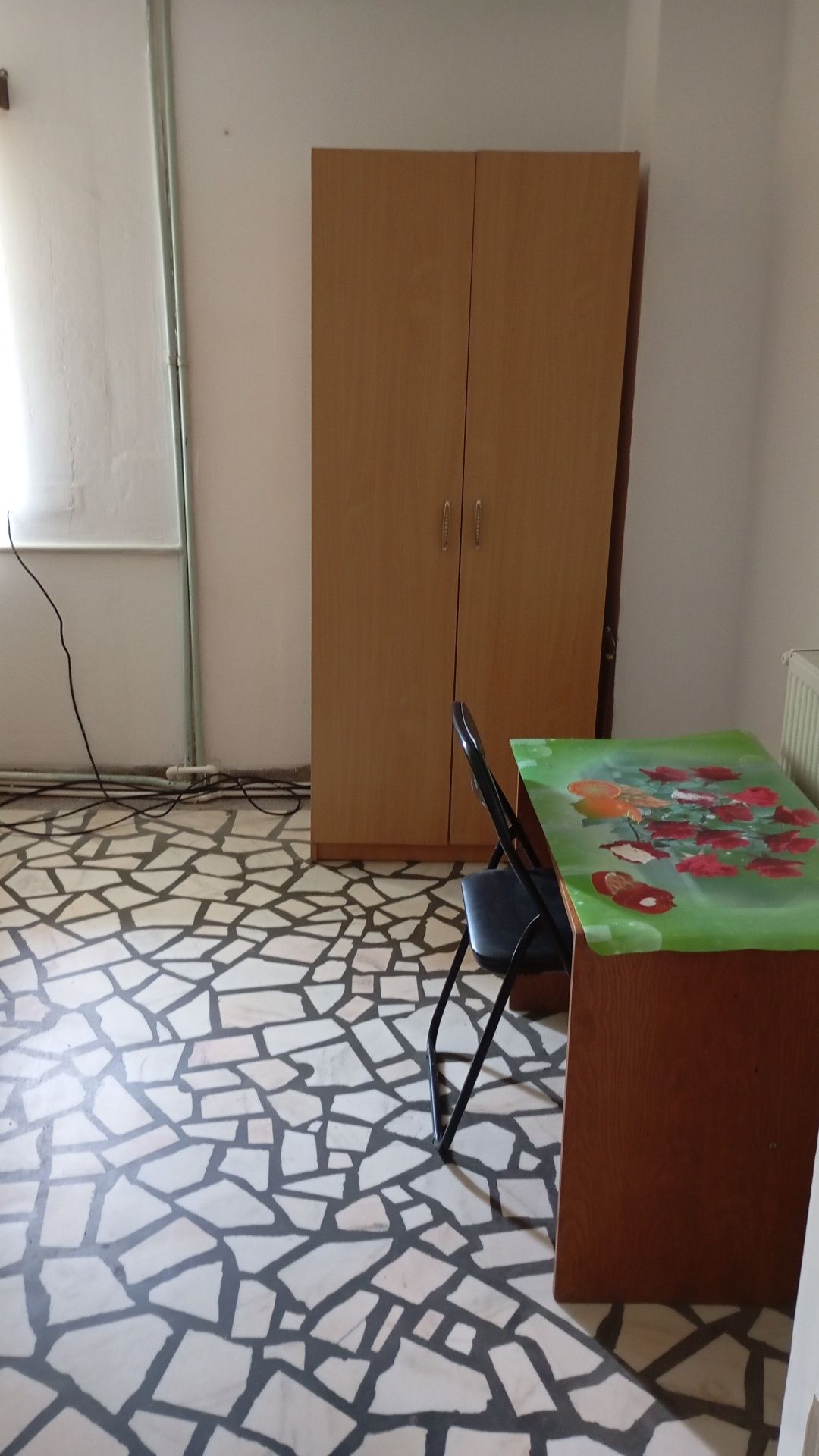 Garsoniera de închiriat Curtea de Arges