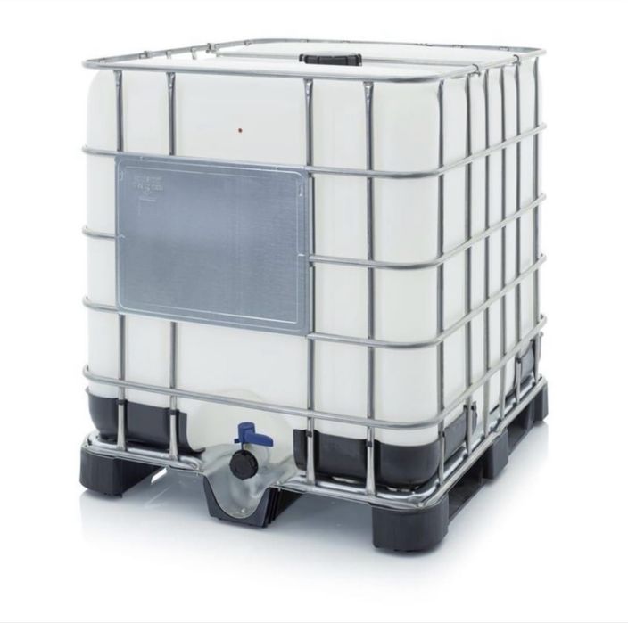 Bidon / Rezervor / Recipient 1000L Litri