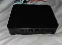 4 x HDMI Switcher Hama G-410