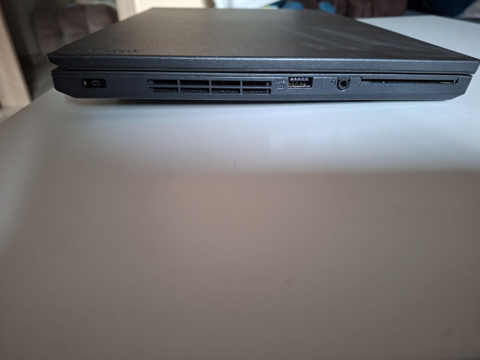 Продавам лаптоп Lenovo ThinkPad L470 14''