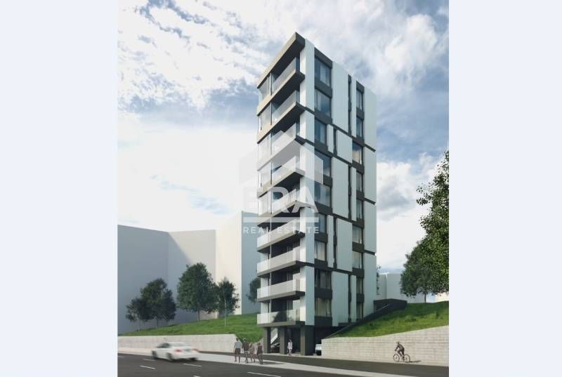 Продава се Двустаен апартамент в Варна, Бриз - 72 кв.м за 2095 €/кв.м - Снимка #4