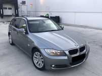 Bmw seria 3 E91 face-lift