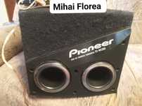 Subwoofer Piooner TS-WX-205