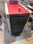 Centrala Viadrus 35kw, boiler, pompe Grundfos, vas expansiune