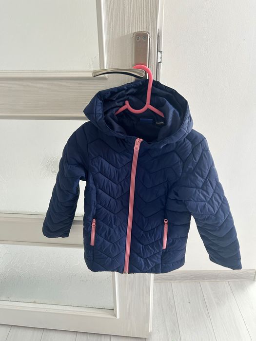 Детско олекотено яке